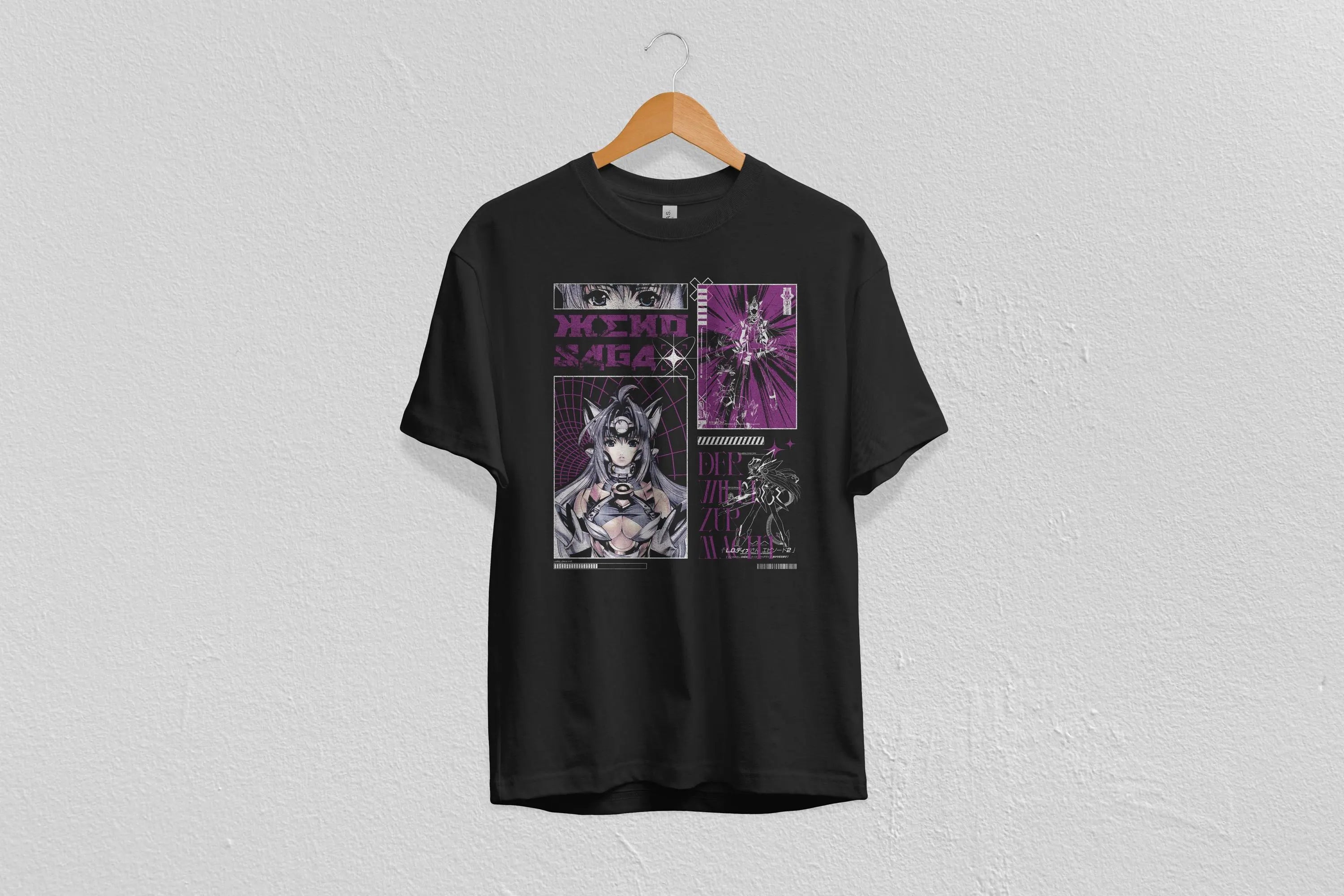 Shirts