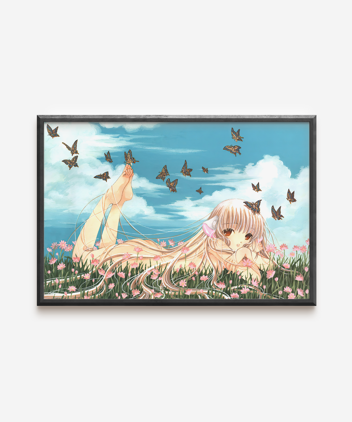 Chobits 